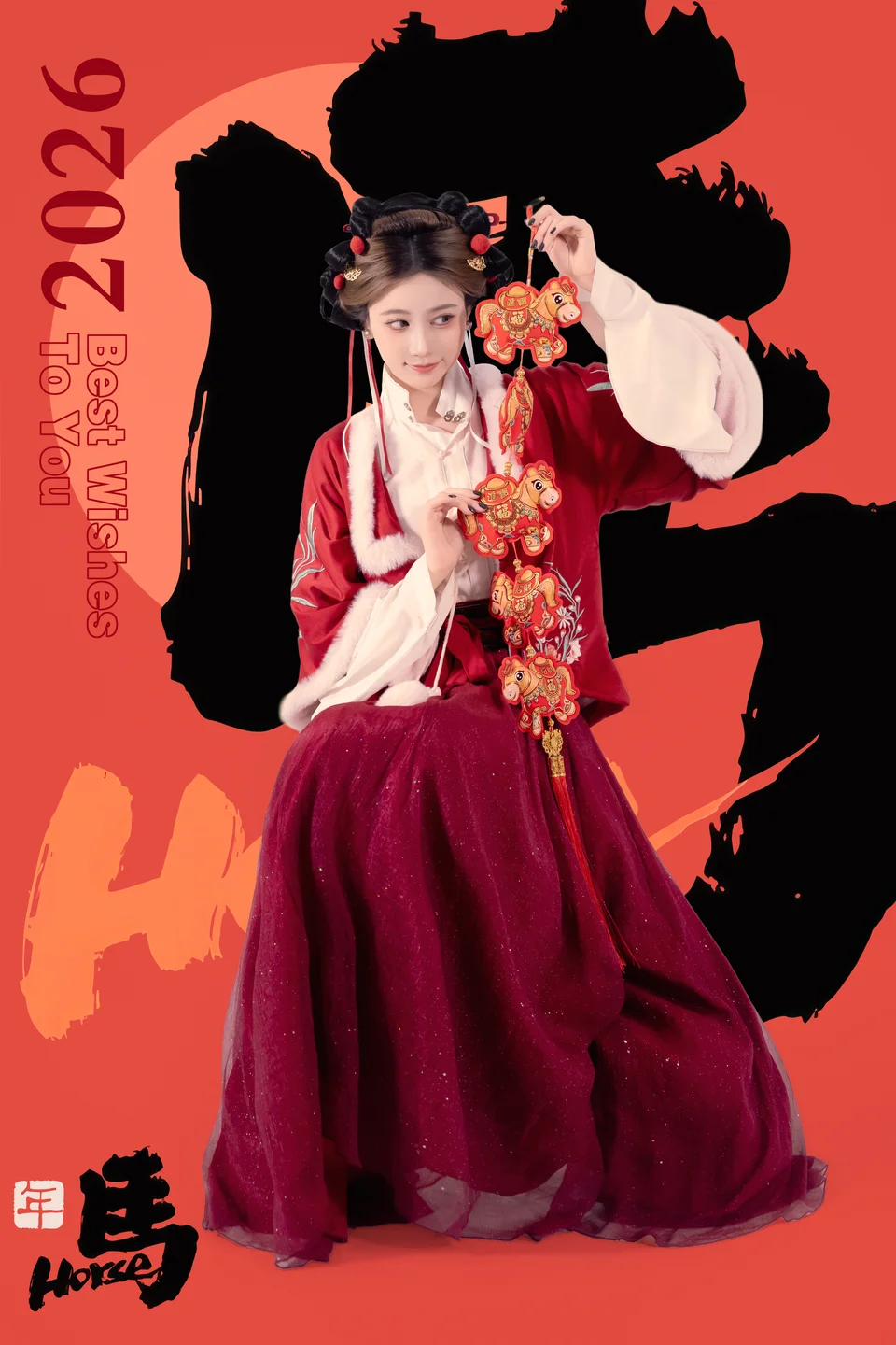年年 - 元宵节 [82P-796MB] tg@simisebaisi 【丝足阁】034.webp